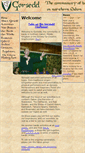 Mobile Screenshot of no-gorsedd.com
